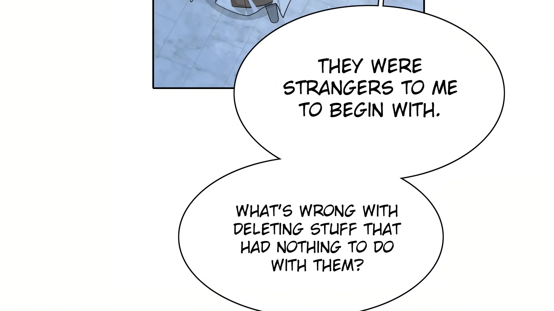 Beware of the Vicious Dog Inside! Chapter 70 page 68 - 