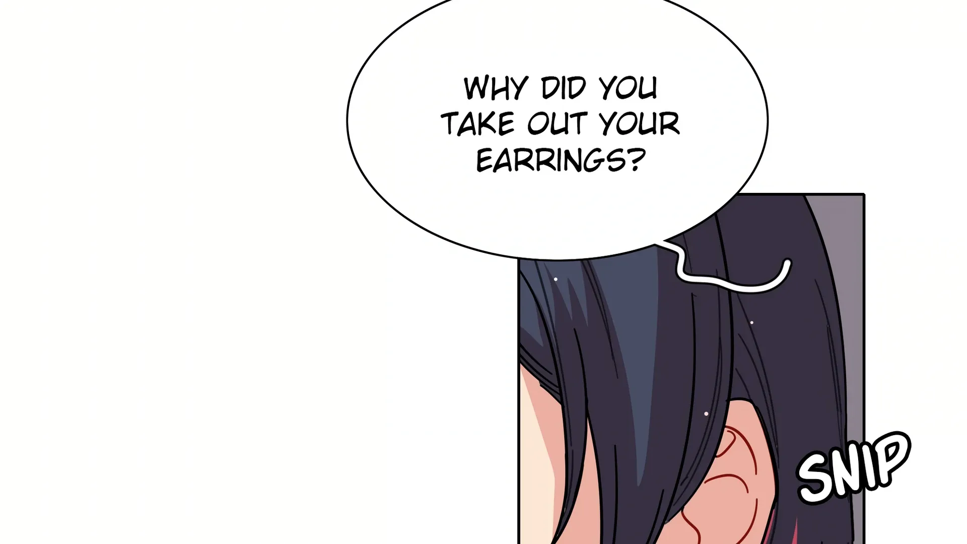 Beware of the Vicious Dog Inside! Chapter 70 page 8 - 