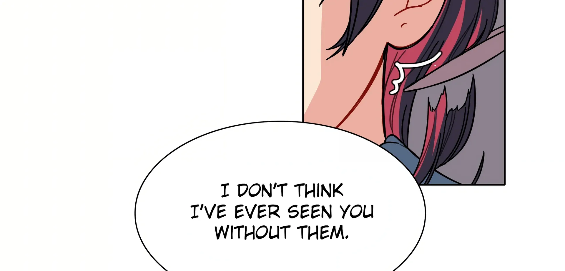 Beware of the Vicious Dog Inside! Chapter 70 page 9 - 