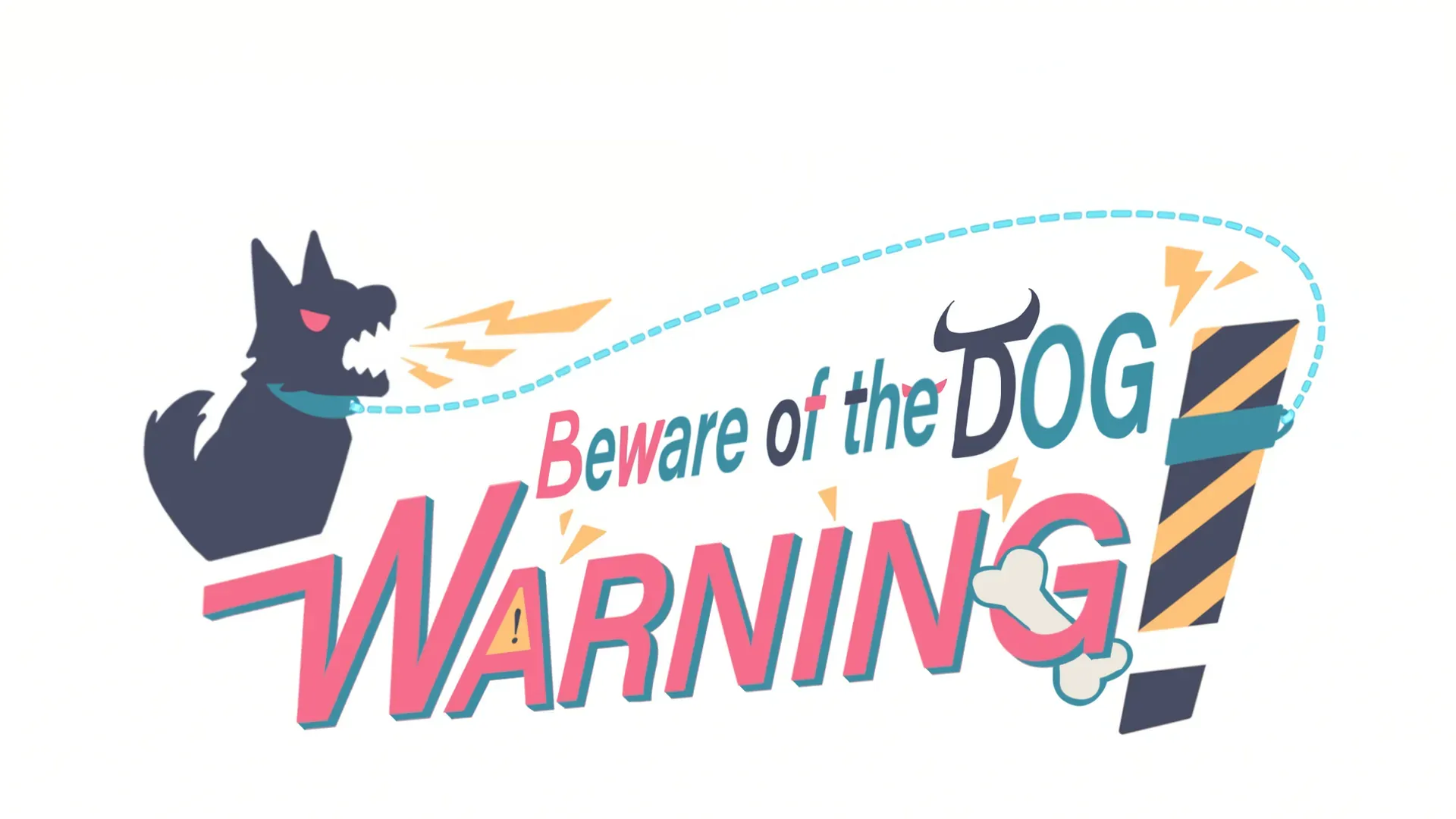 Beware of the Vicious Dog Inside! Chapter 71 page 1 - 