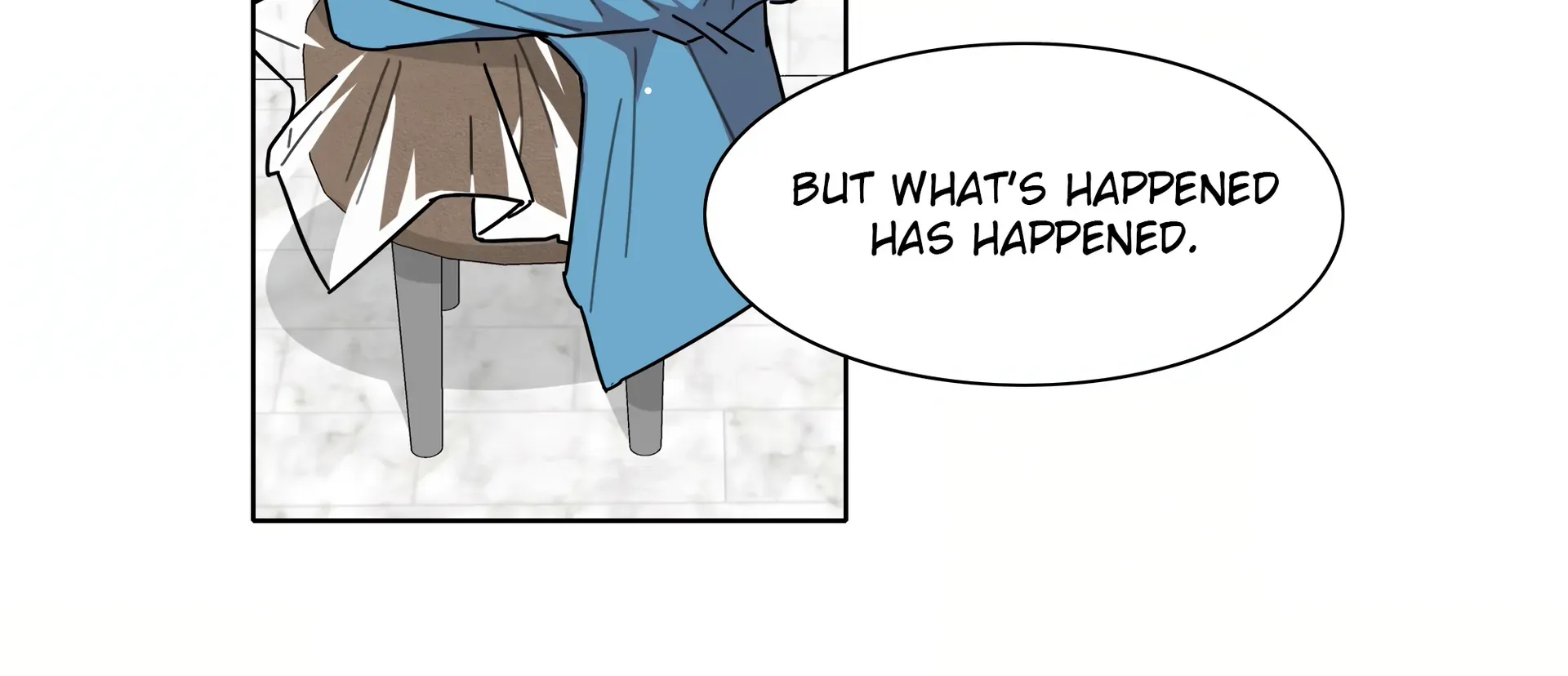 Beware of the Vicious Dog Inside! Chapter 71 page 11 - 