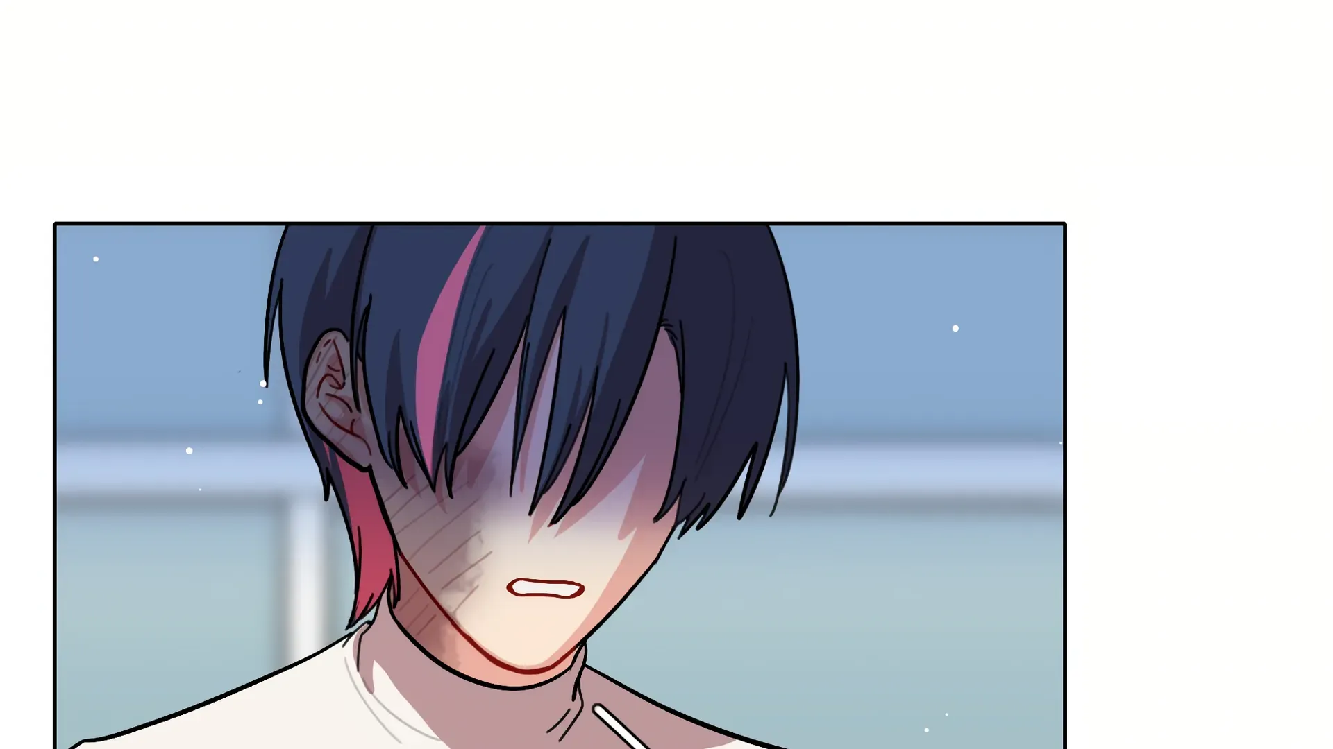Beware of the Vicious Dog Inside! Chapter 71 page 15 - 