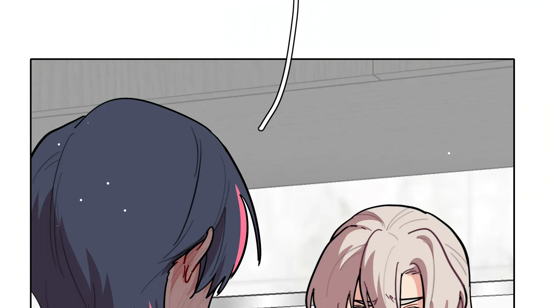 Beware of the Vicious Dog Inside! Chapter 71 page 18 - 