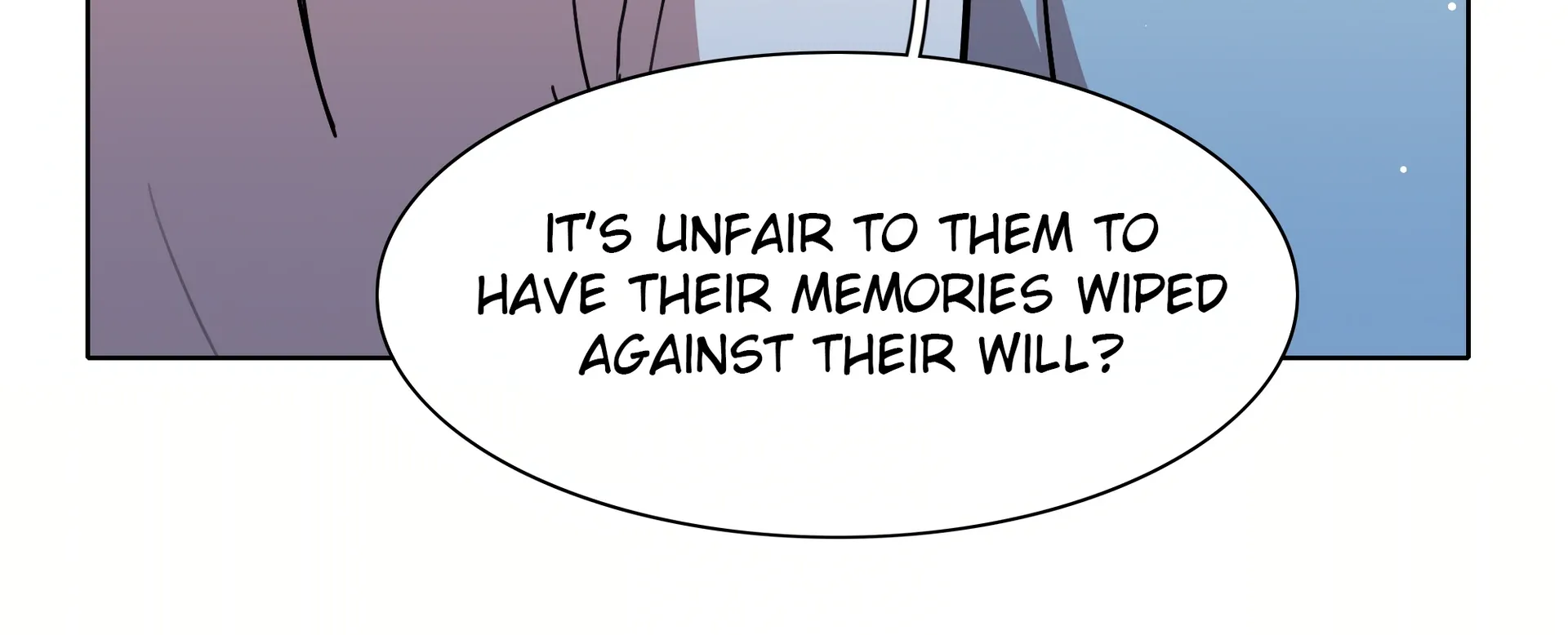 Beware of the Vicious Dog Inside! Chapter 71 page 20 - 