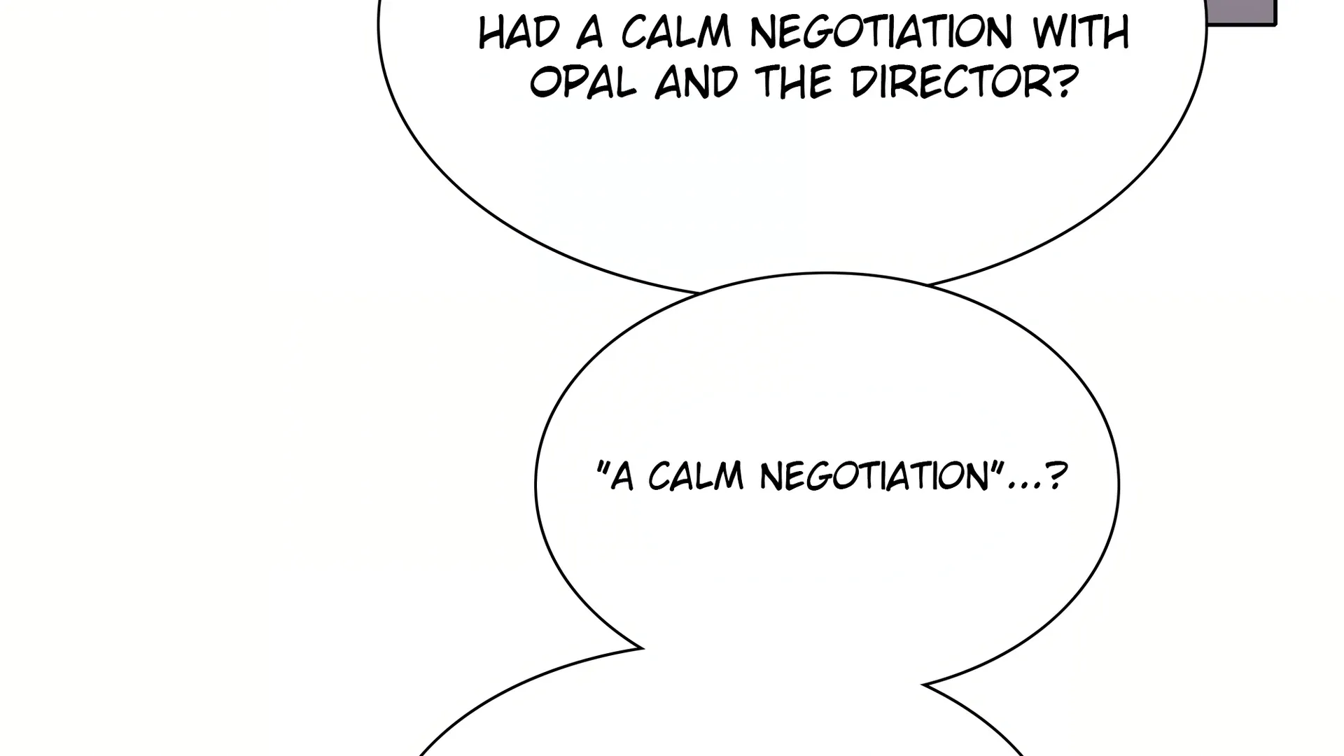 Beware of the Vicious Dog Inside! Chapter 71 page 25 - 