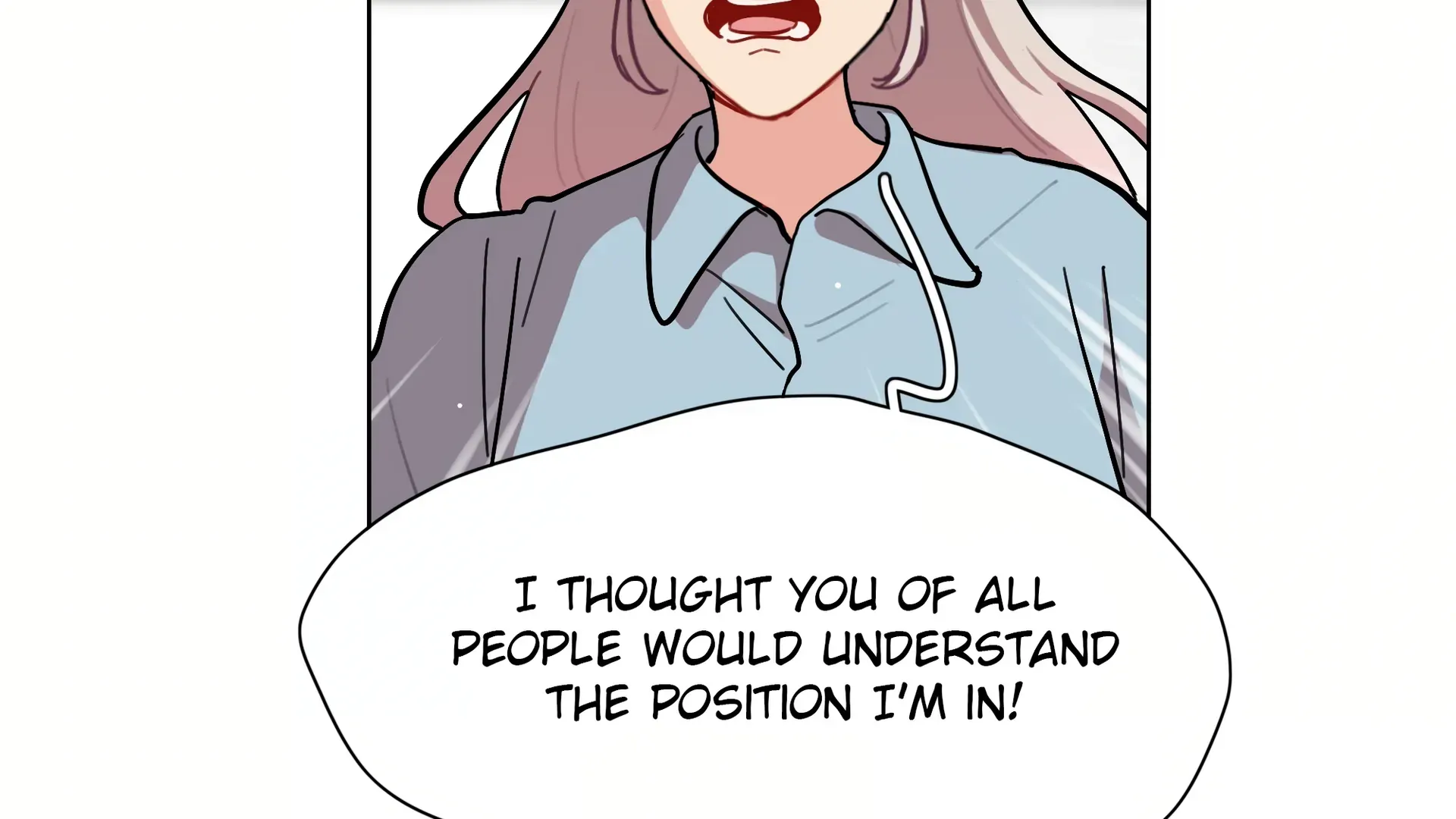 Beware of the Vicious Dog Inside! Chapter 71 page 27 - 