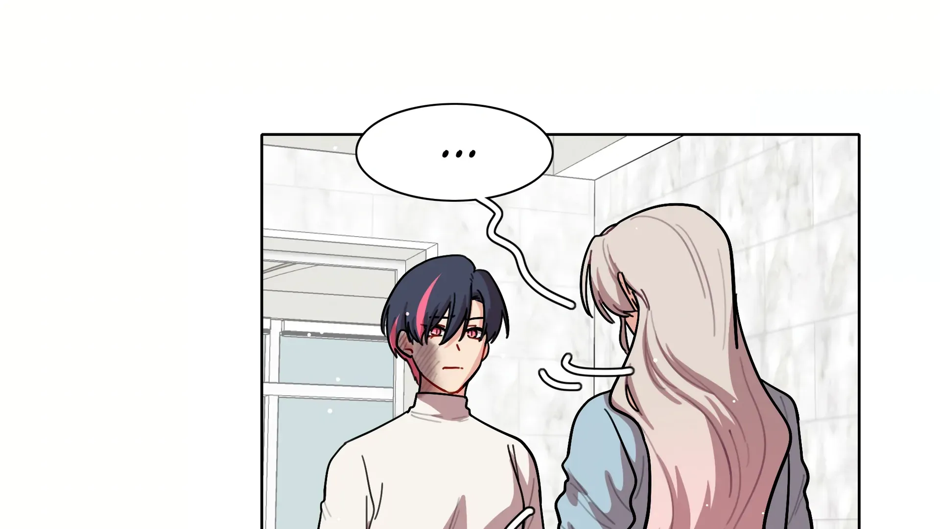 Beware of the Vicious Dog Inside! Chapter 71 page 4 - 