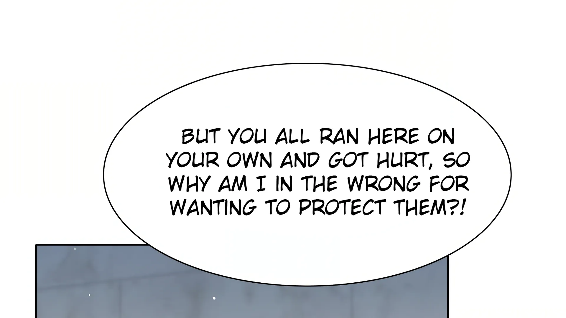 Beware of the Vicious Dog Inside! Chapter 71 page 33 - 