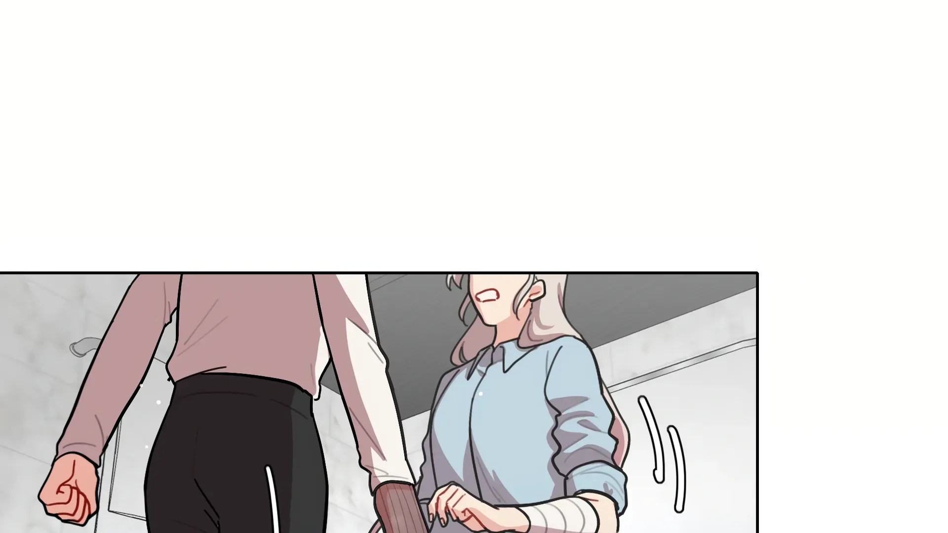 Beware of the Vicious Dog Inside! Chapter 71 page 37 - 