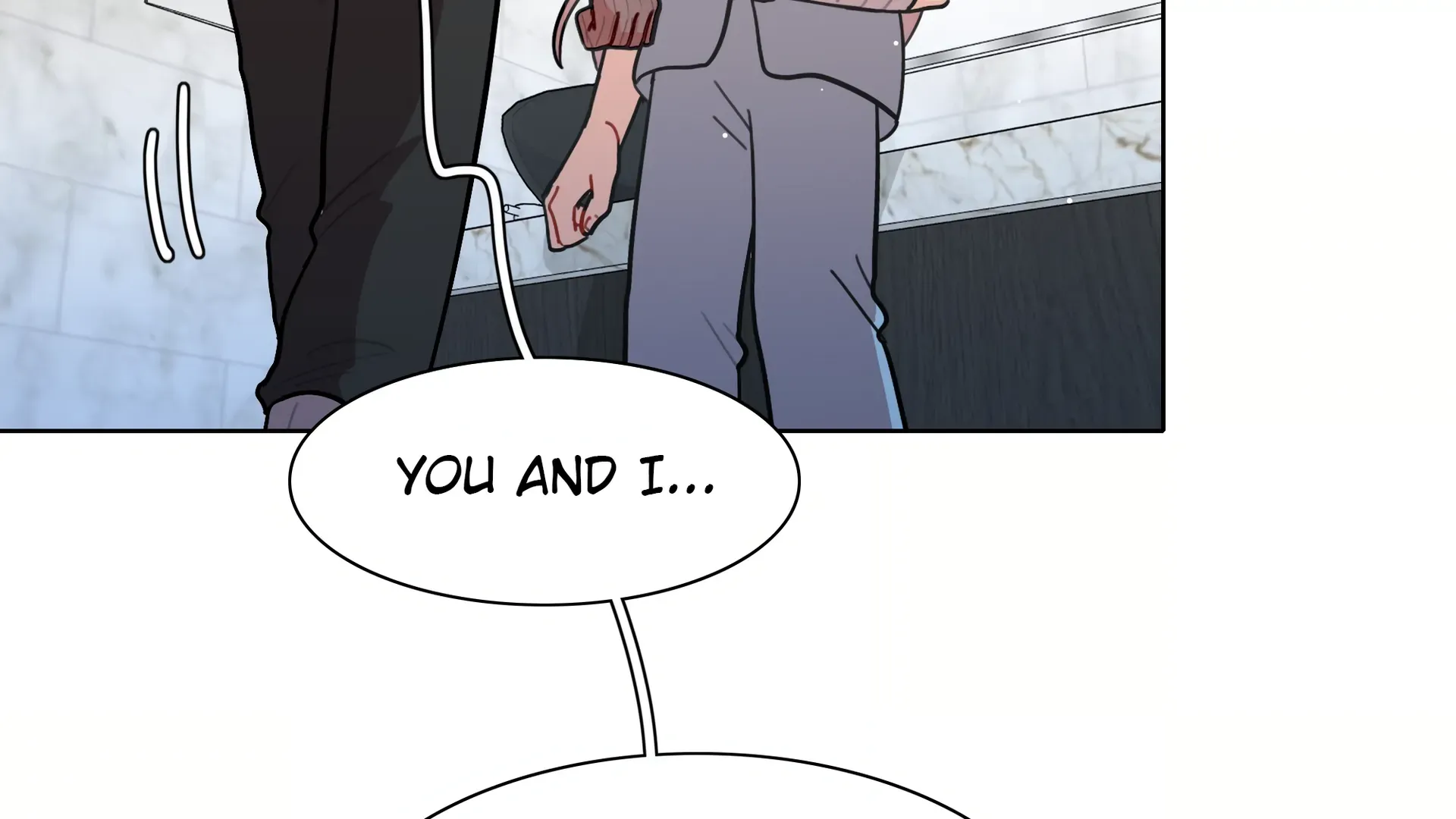 Beware of the Vicious Dog Inside! Chapter 71 page 38 - 
