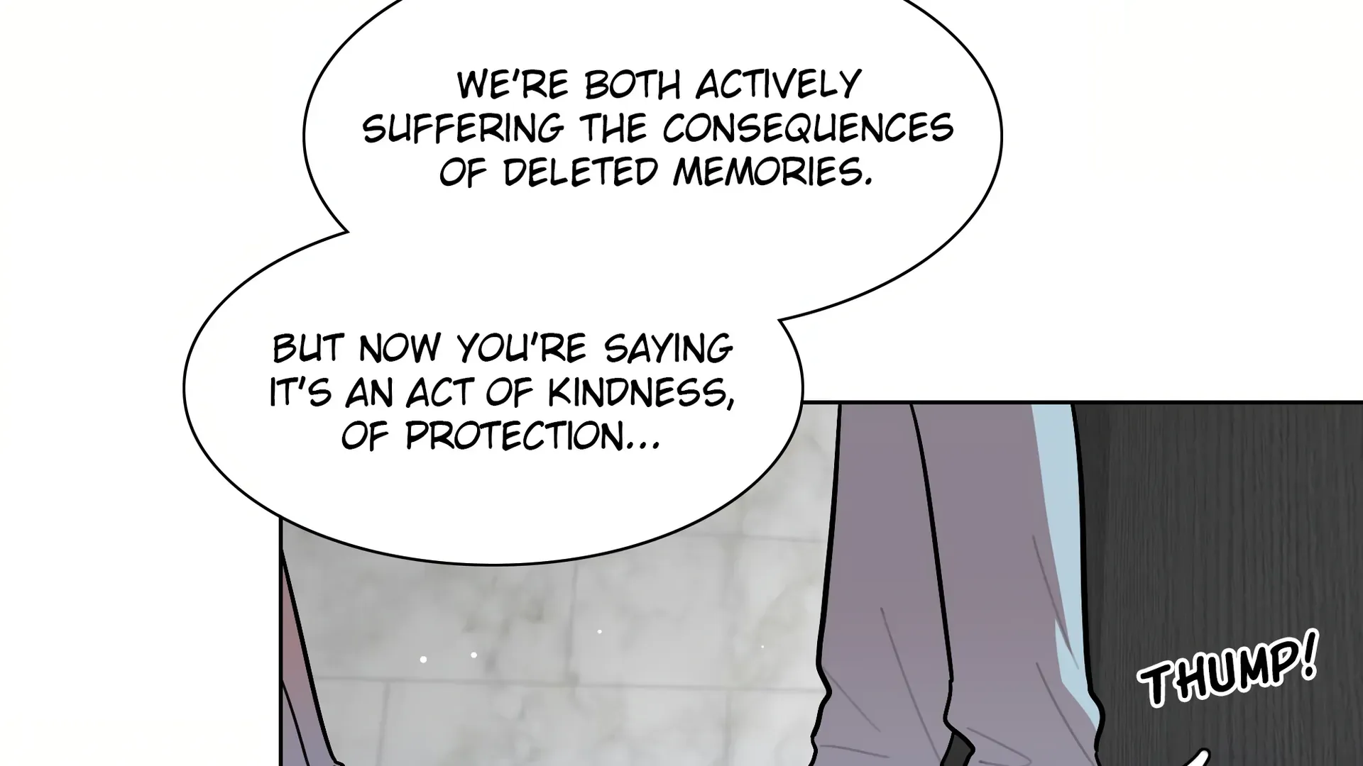 Beware of the Vicious Dog Inside! Chapter 71 page 39 - 