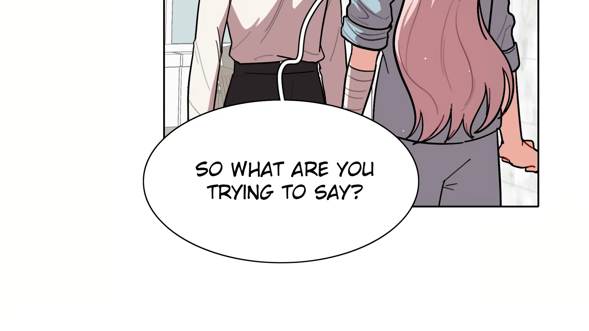 Beware of the Vicious Dog Inside! Chapter 71 page 5 - 