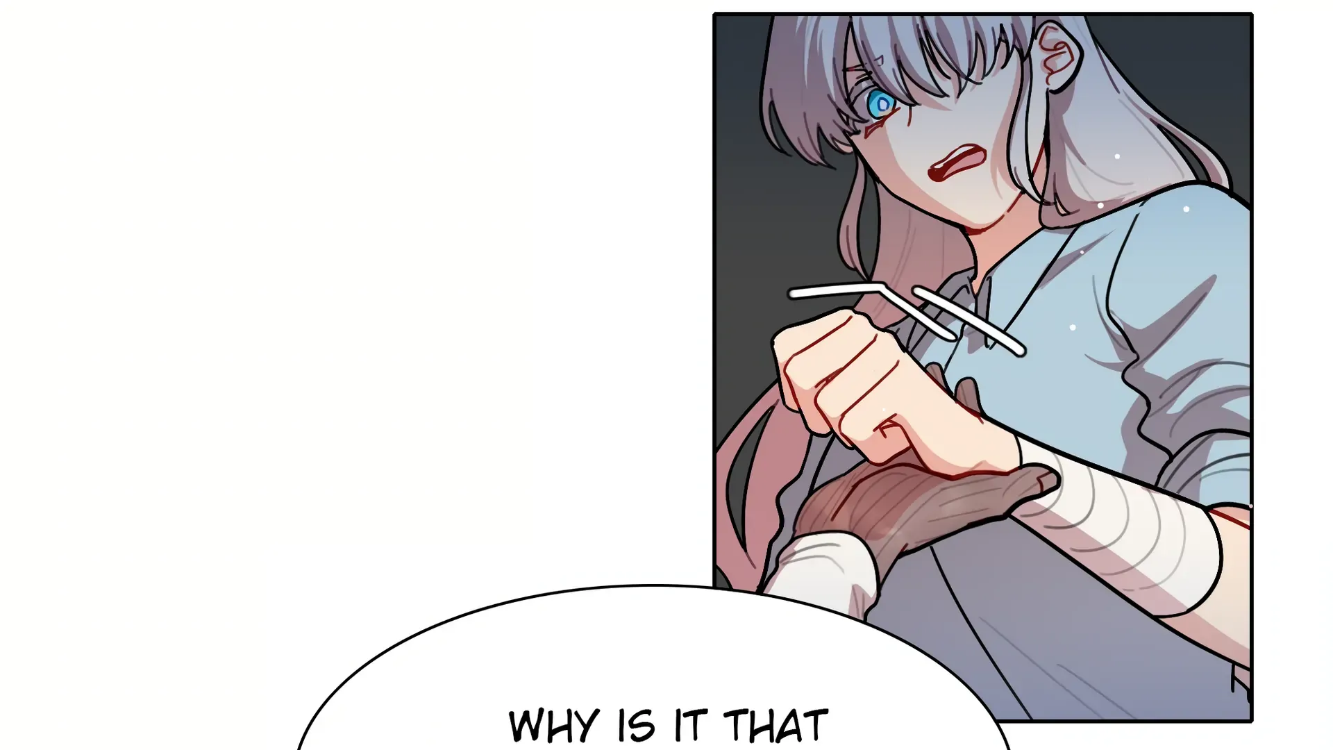 Beware of the Vicious Dog Inside! Chapter 71 page 41 - 