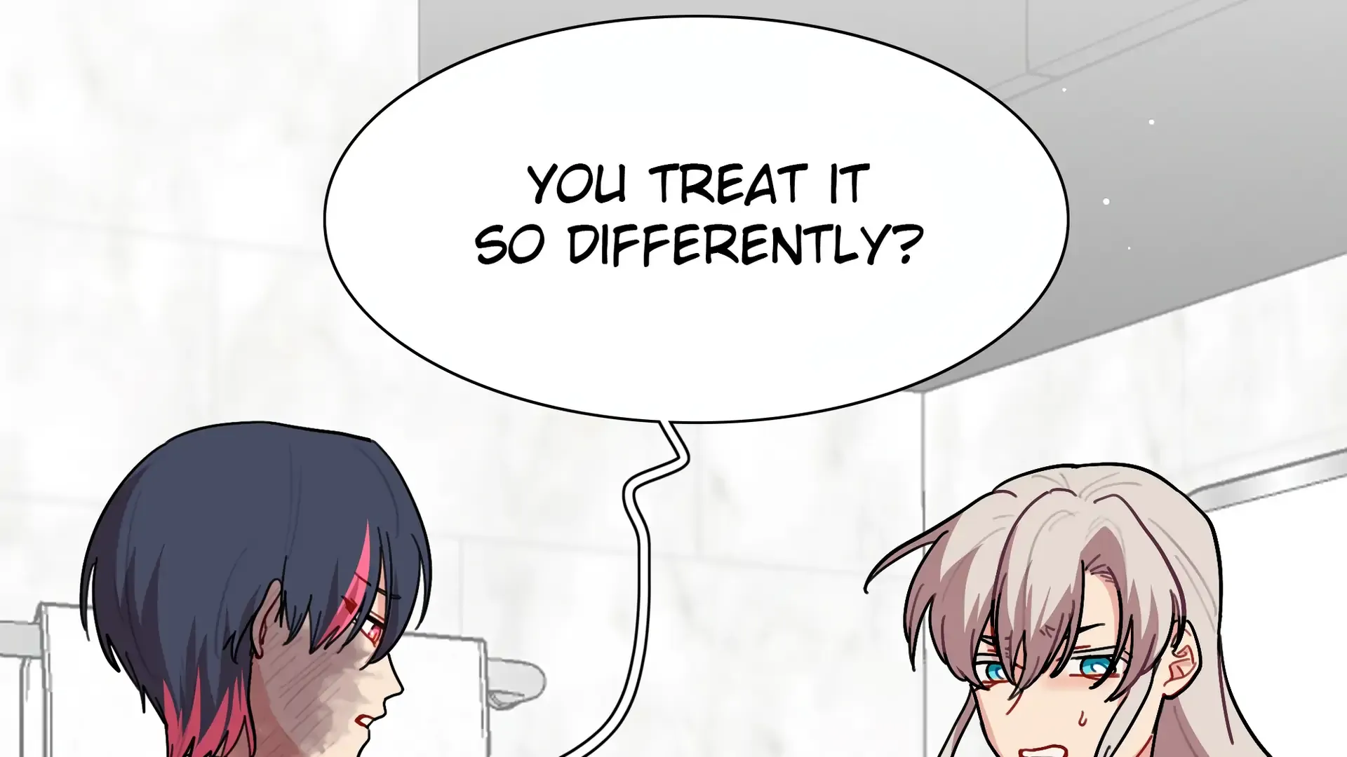 Beware of the Vicious Dog Inside! Chapter 71 page 43 - 