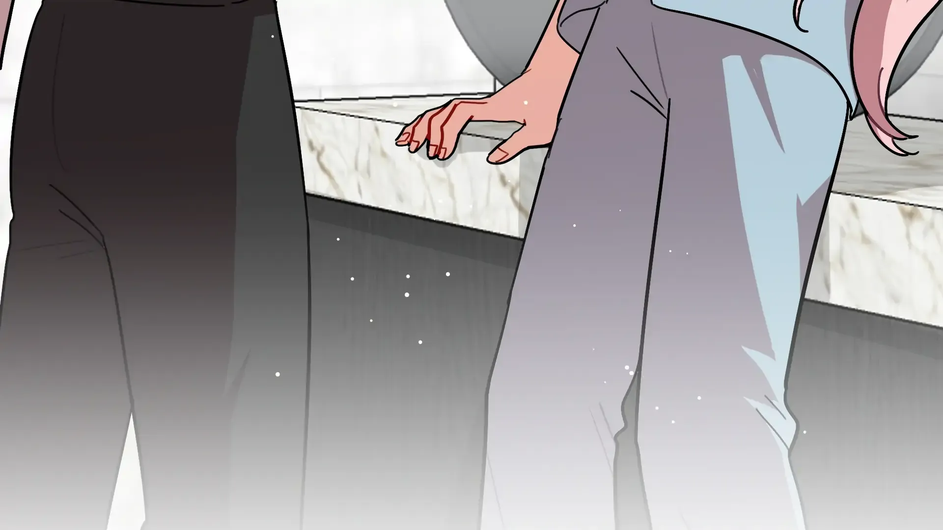 Beware of the Vicious Dog Inside! Chapter 71 page 45 - 