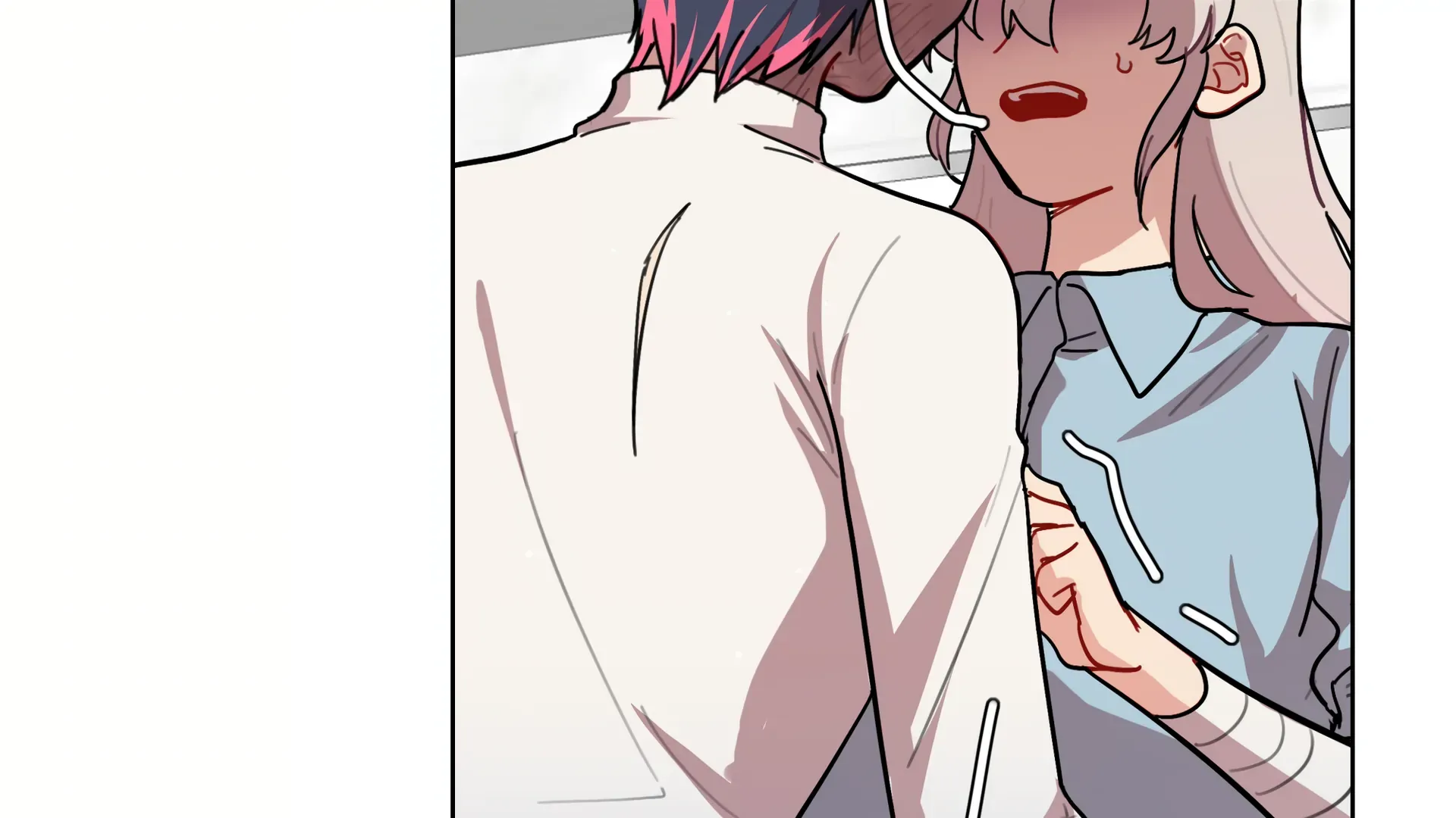Beware of the Vicious Dog Inside! Chapter 71 page 48 - 