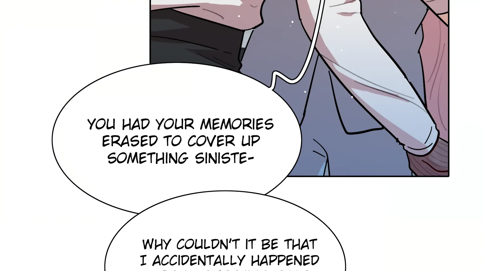 Beware of the Vicious Dog Inside! Chapter 71 page 49 - 