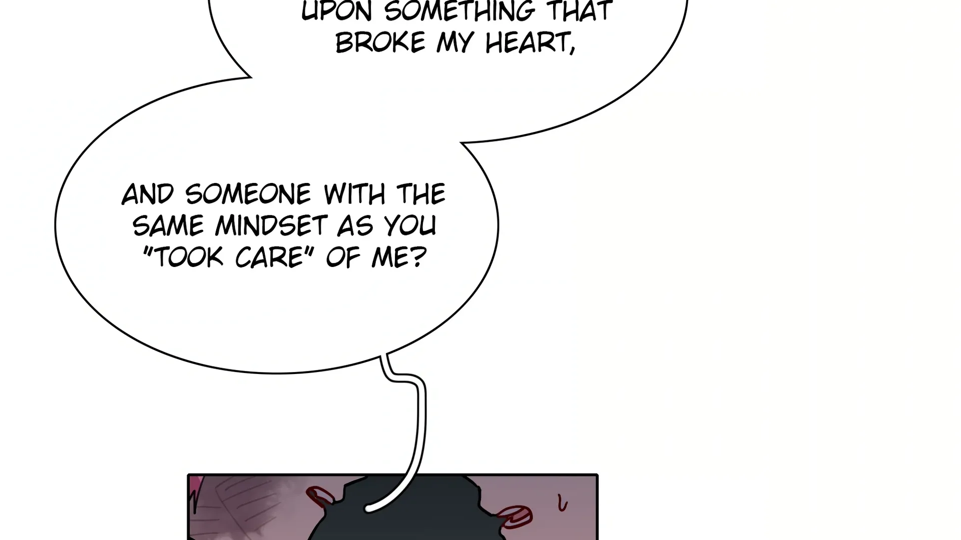 Beware of the Vicious Dog Inside! Chapter 71 page 50 - 