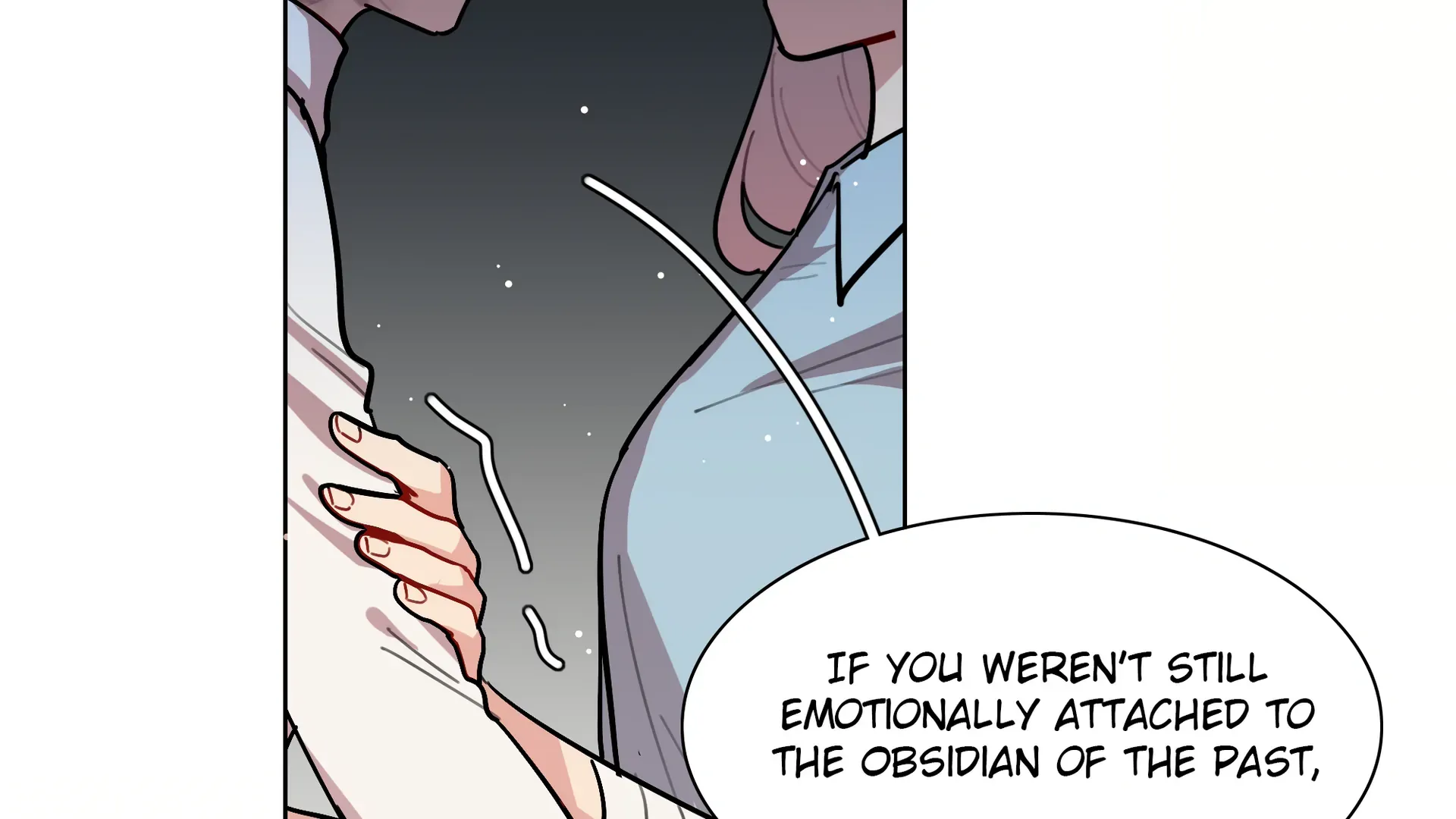 Beware of the Vicious Dog Inside! Chapter 71 page 51 - 