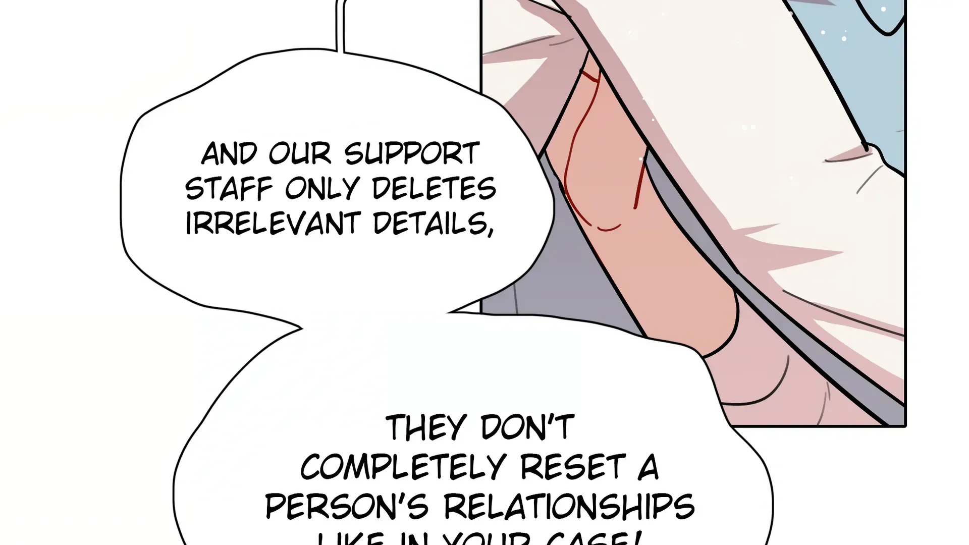 Beware of the Vicious Dog Inside! Chapter 71 page 56 - 