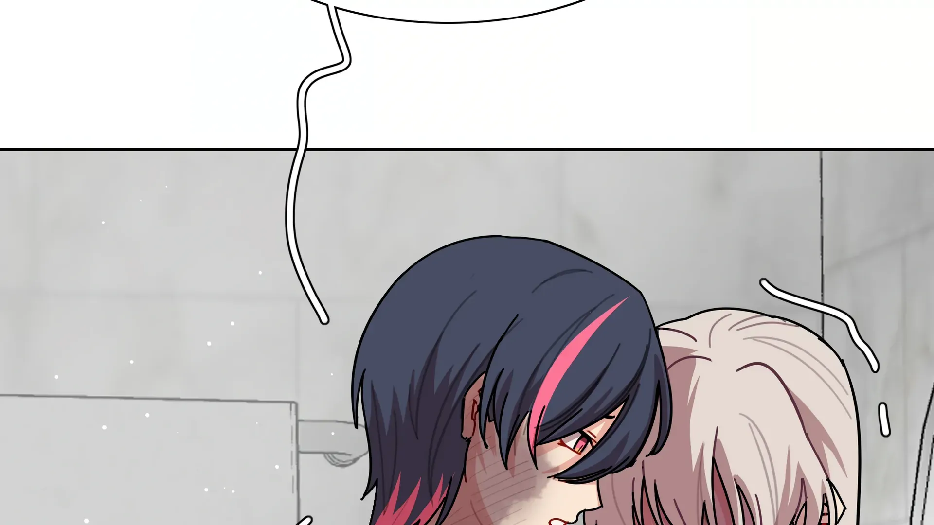 Beware of the Vicious Dog Inside! Chapter 71 page 59 - 