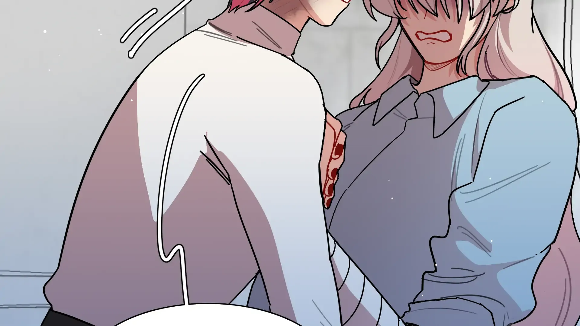 Beware of the Vicious Dog Inside! Chapter 71 page 60 - 