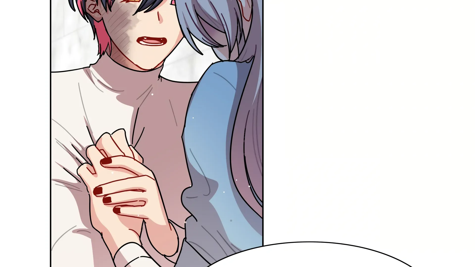 Beware of the Vicious Dog Inside! Chapter 71 page 65 - 