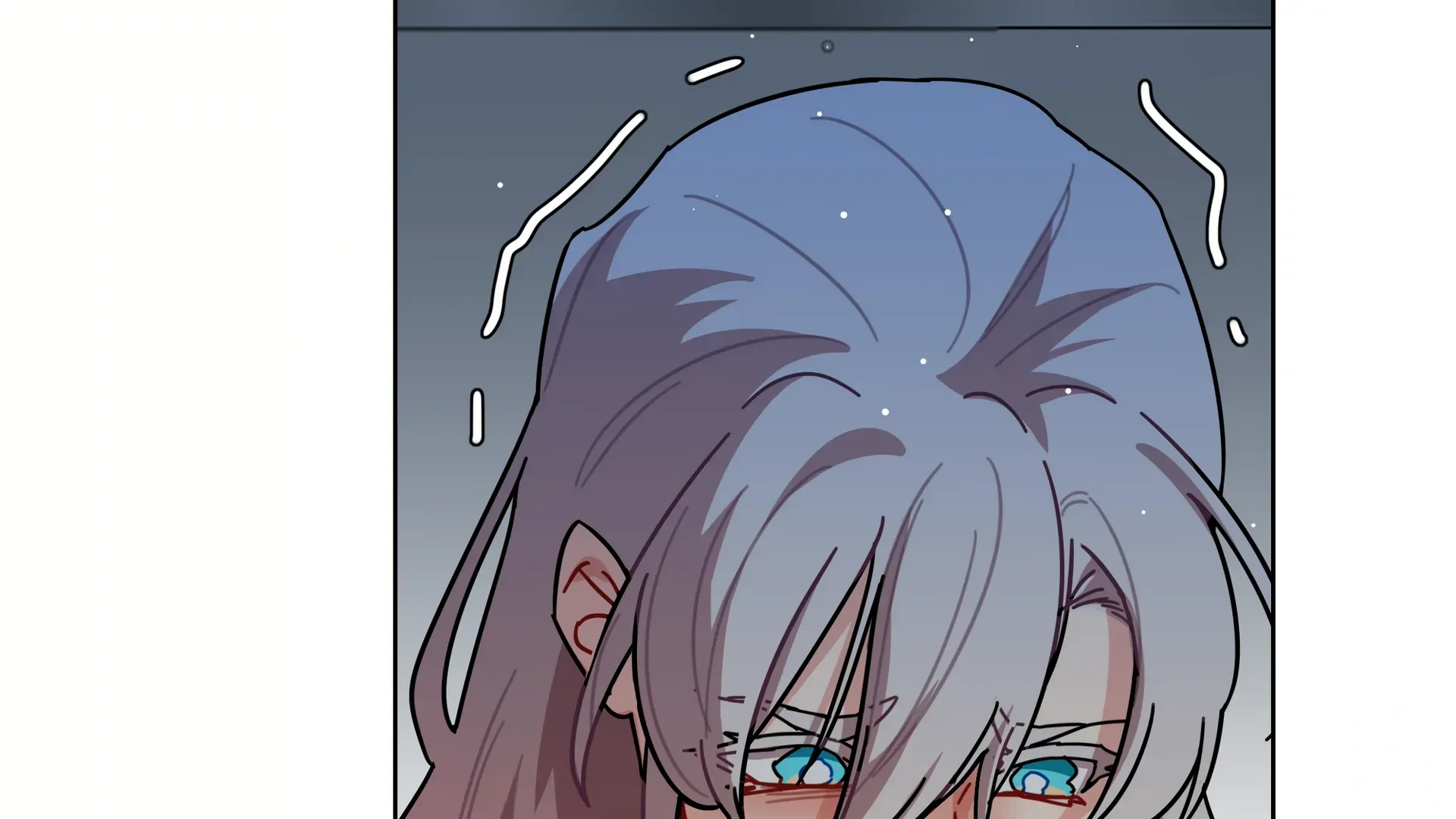 Beware of the Vicious Dog Inside! Chapter 71 page 67 - 