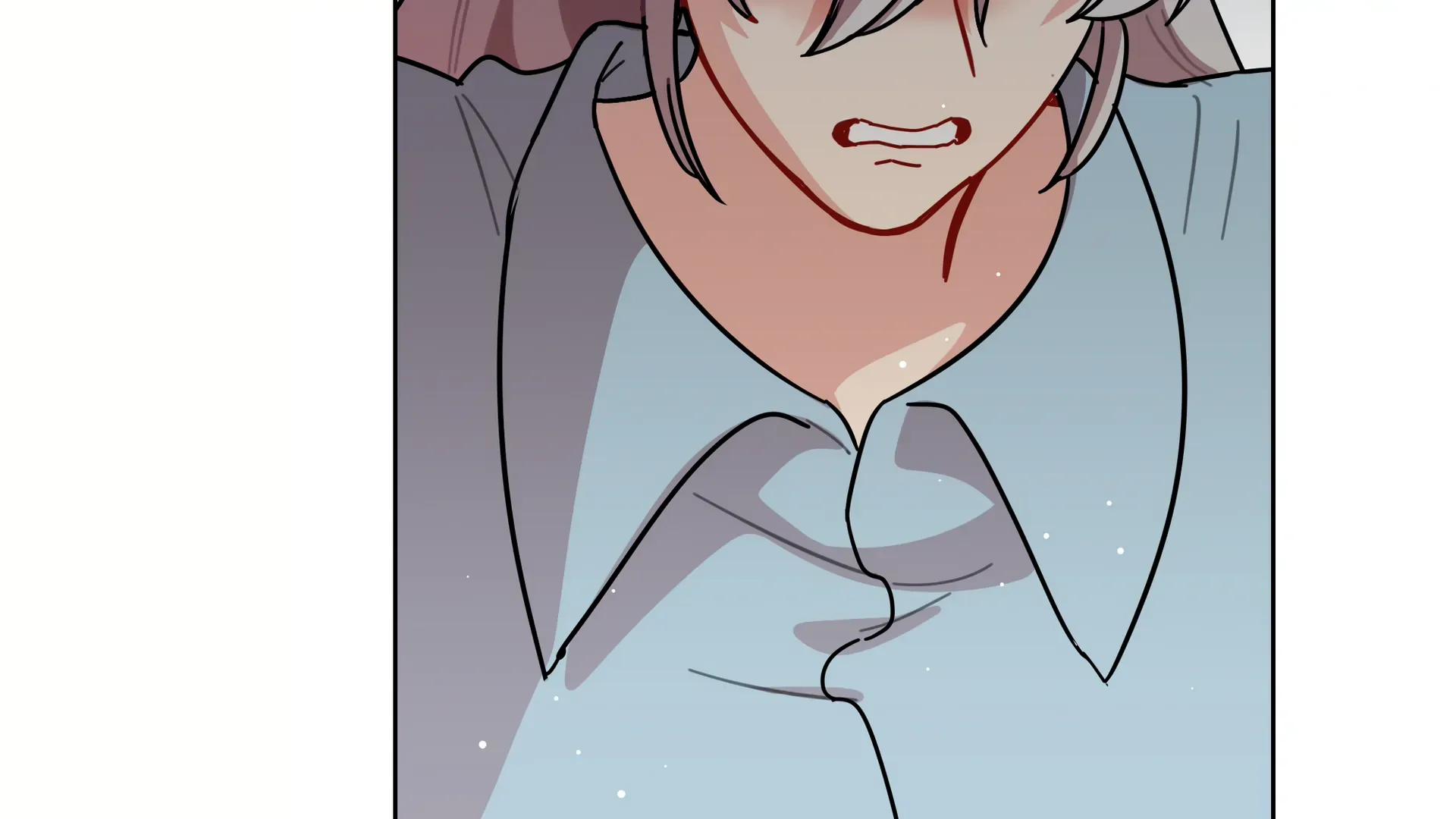 Beware of the Vicious Dog Inside! Chapter 71 page 68 - 