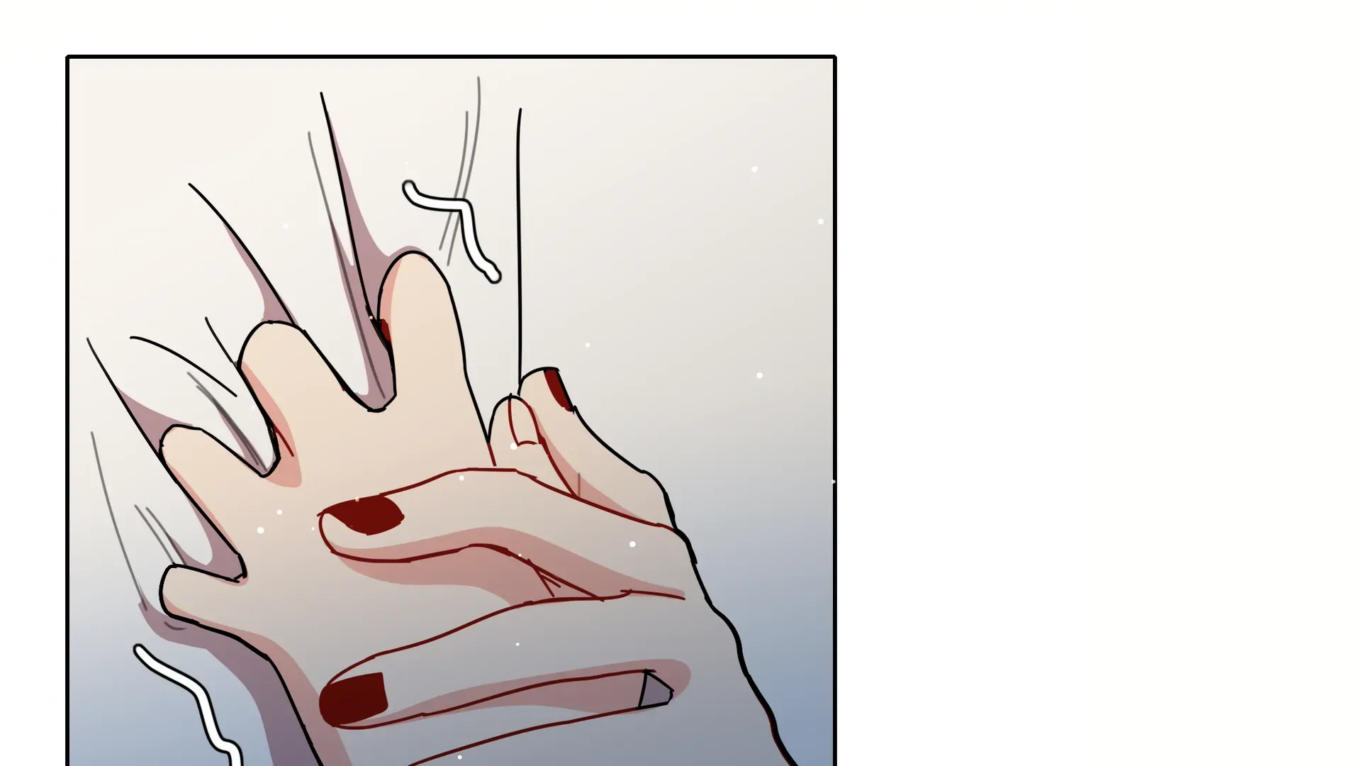 Beware of the Vicious Dog Inside! Chapter 71 page 70 - 