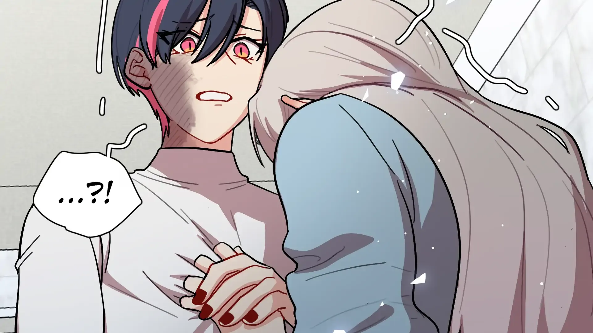 Beware of the Vicious Dog Inside! Chapter 71 page 76 - 