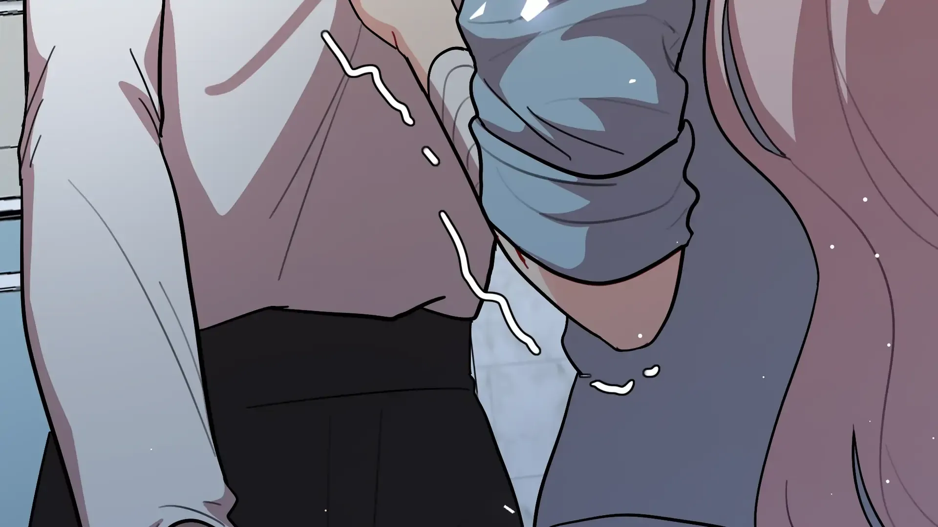 Beware of the Vicious Dog Inside! Chapter 71 page 77 - 
