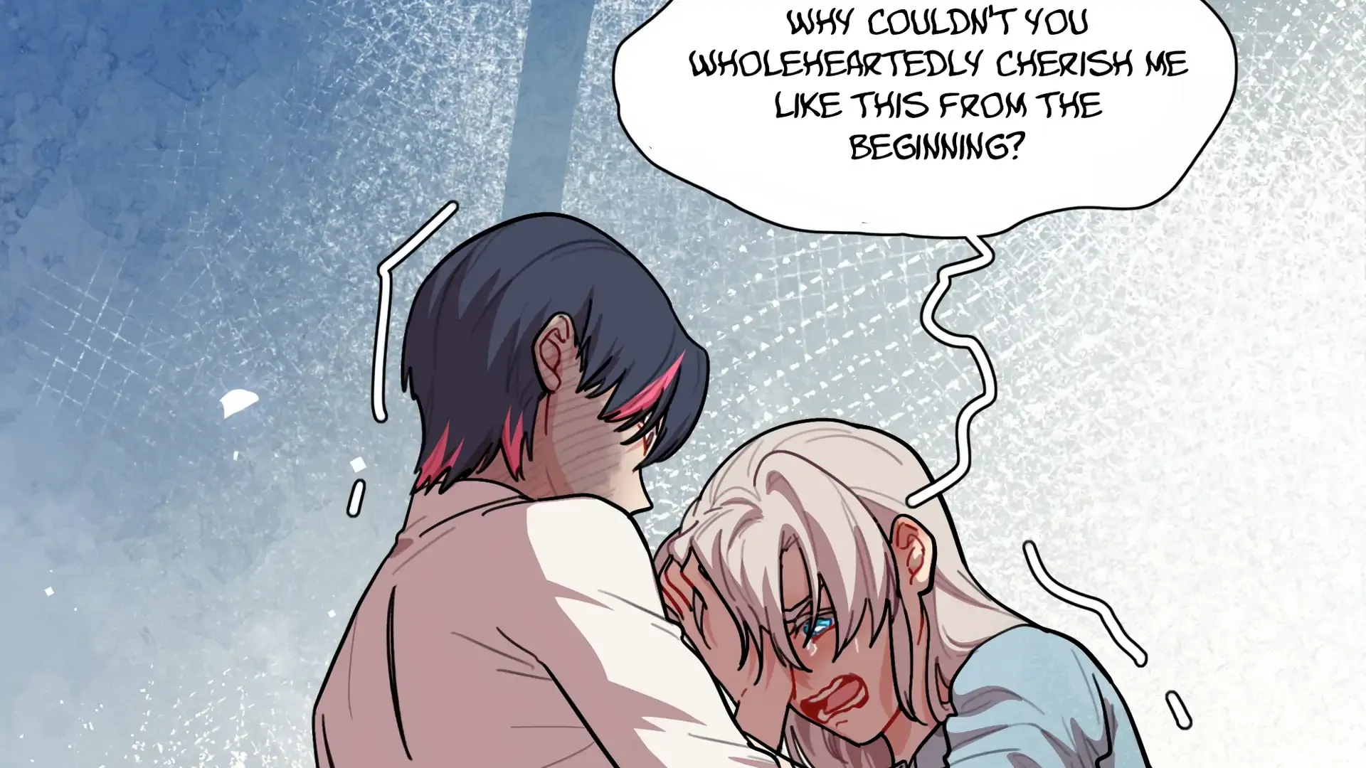 Beware of the Vicious Dog Inside! Chapter 71 page 81 - 