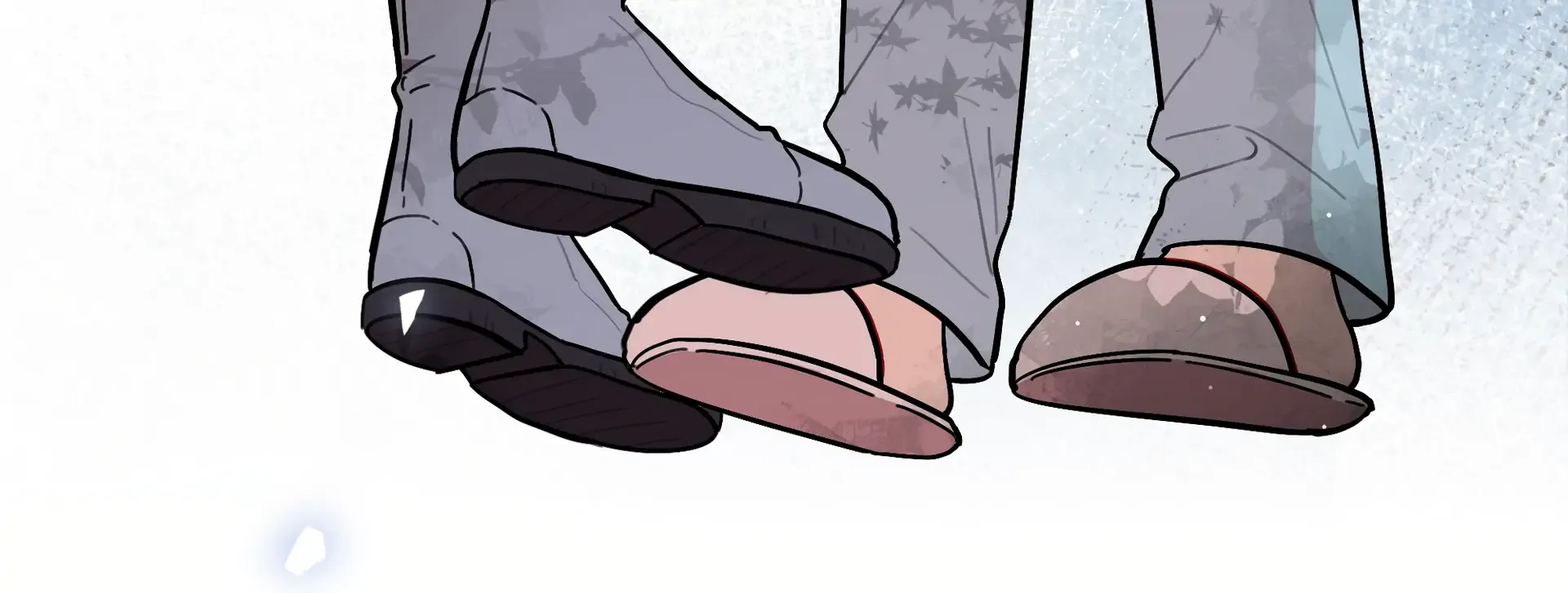 Beware of the Vicious Dog Inside! Chapter 71 page 84 - 