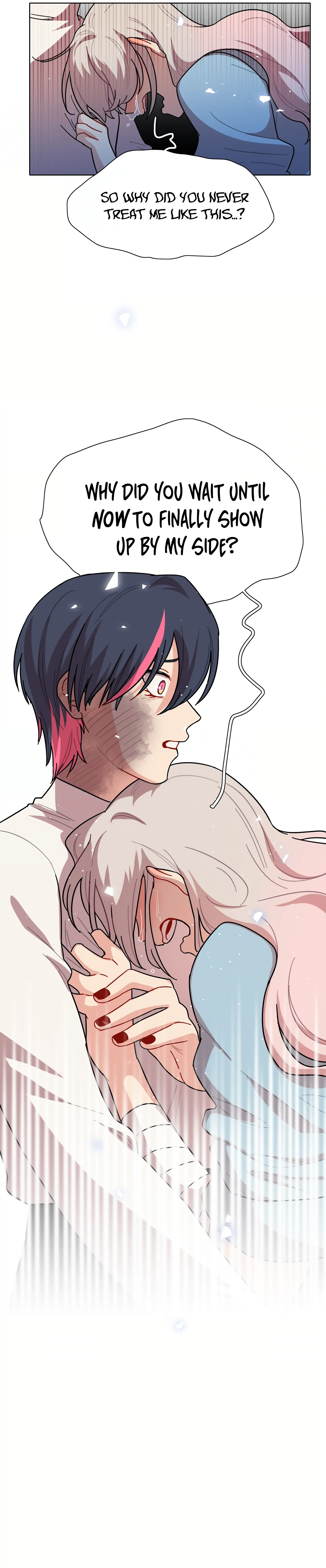 Beware of the Vicious Dog Inside! Chapter 71 page 86 - 