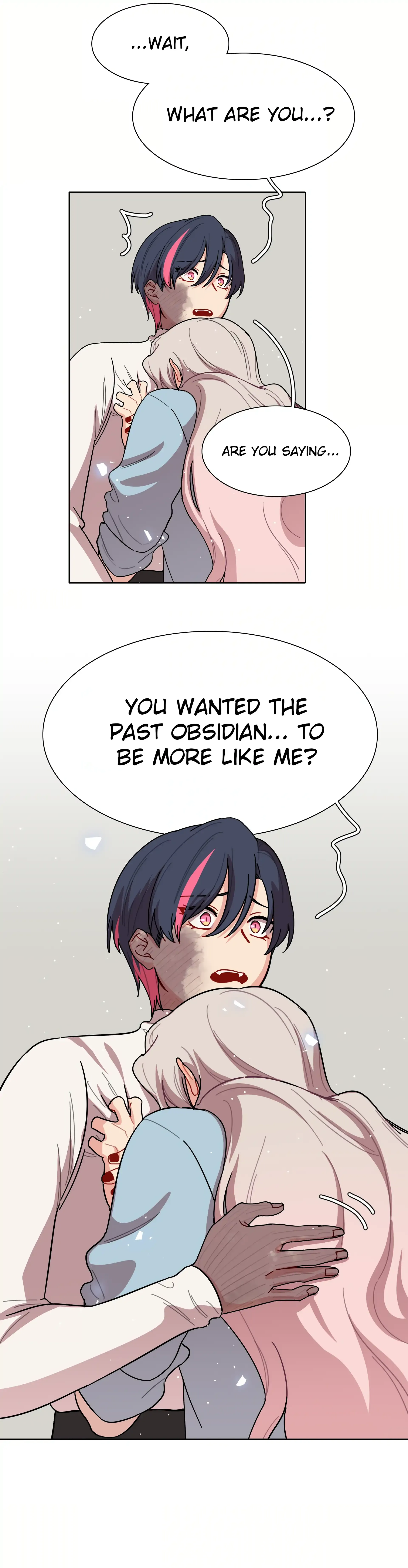 Beware of the Vicious Dog Inside! Chapter 71 page 87 - 