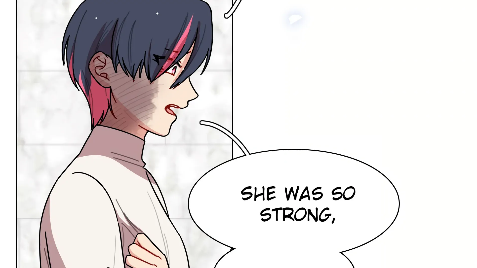 Beware of the Vicious Dog Inside! Chapter 71 page 89 - 