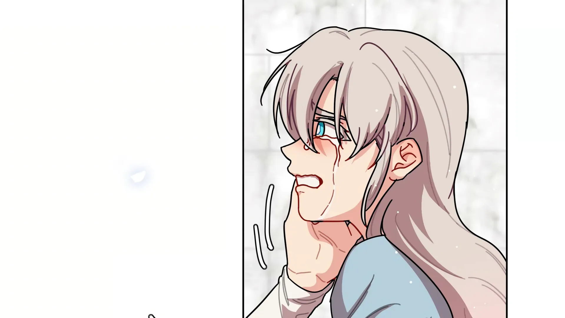 Beware of the Vicious Dog Inside! Chapter 71 page 91 - 