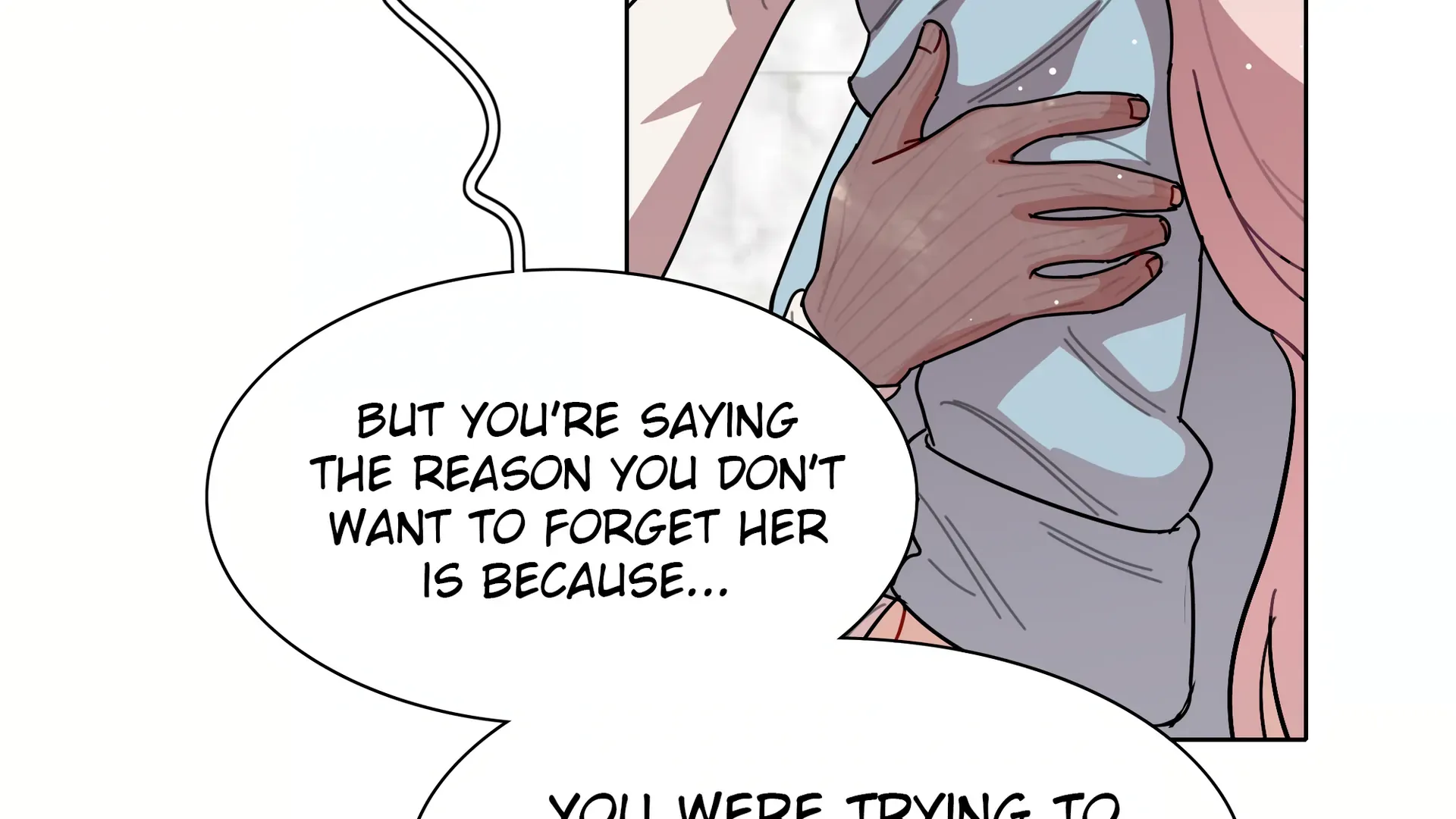 Beware of the Vicious Dog Inside! Chapter 71 page 92 - 