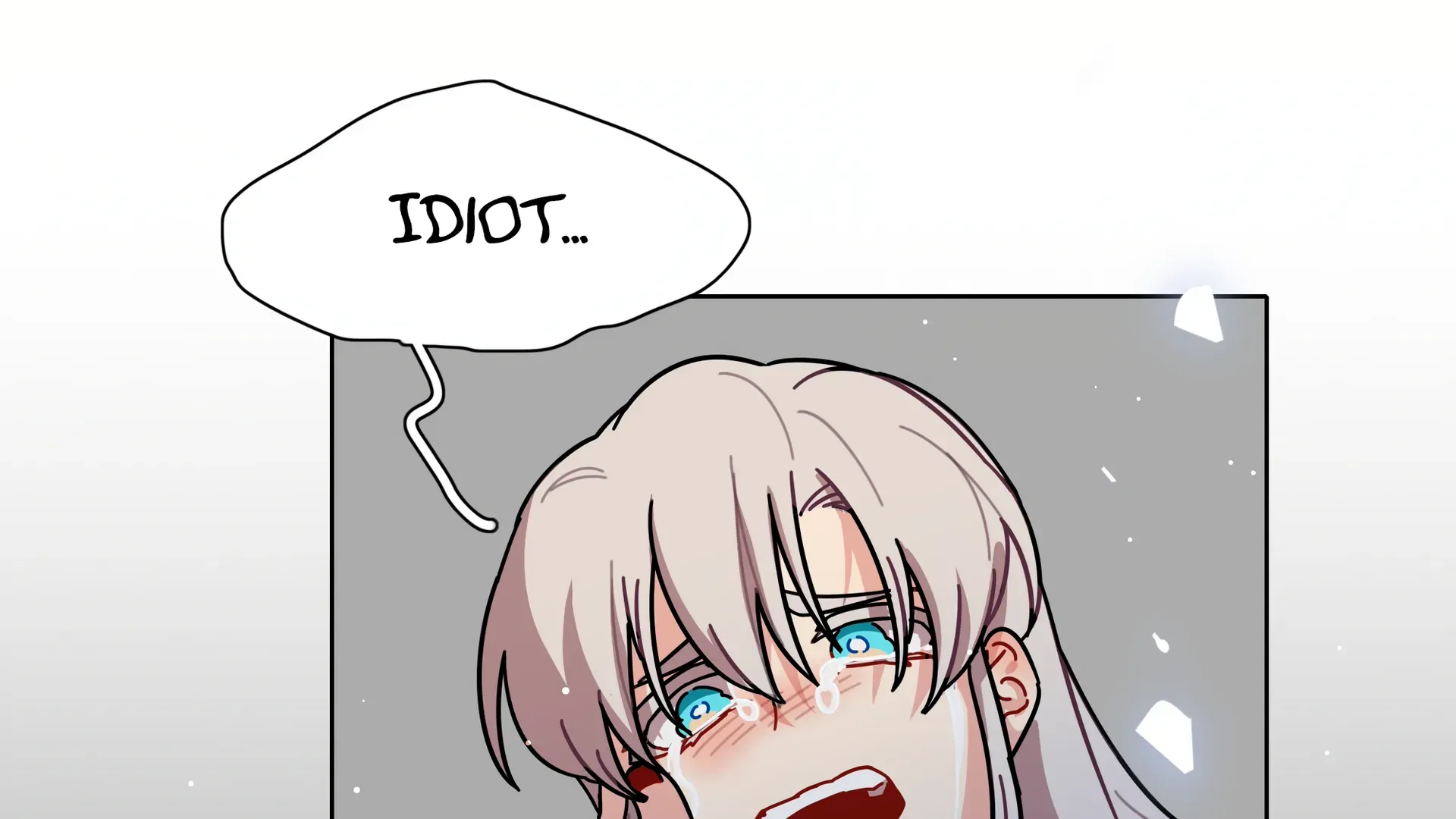 Beware of the Vicious Dog Inside! Chapter 71 page 94 - 