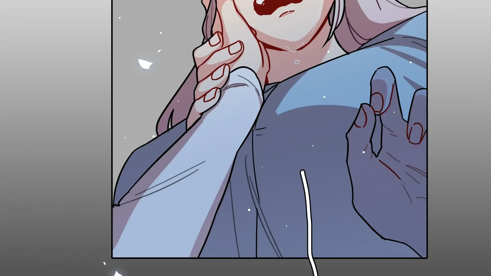 Beware of the Vicious Dog Inside! Chapter 71 page 95 - 