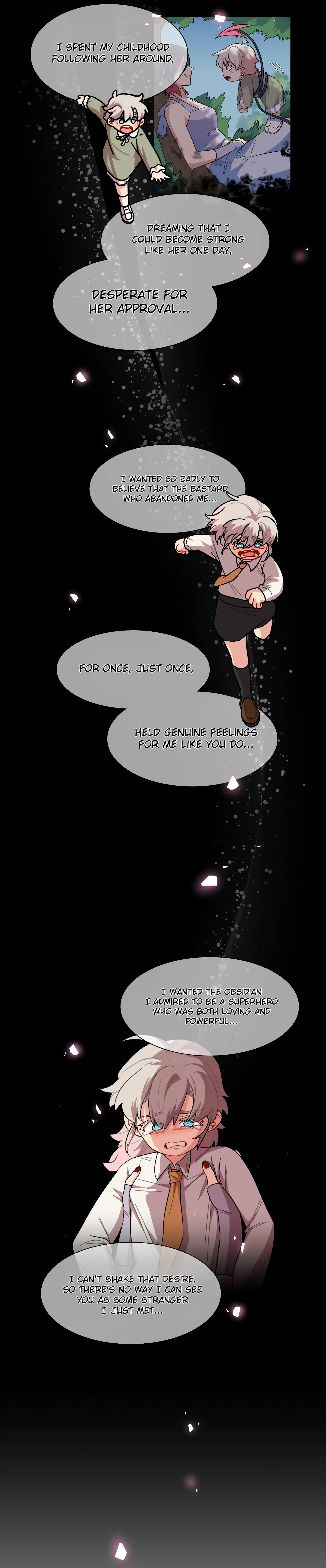 Beware of the Vicious Dog Inside! Chapter 71 page 98 - 
