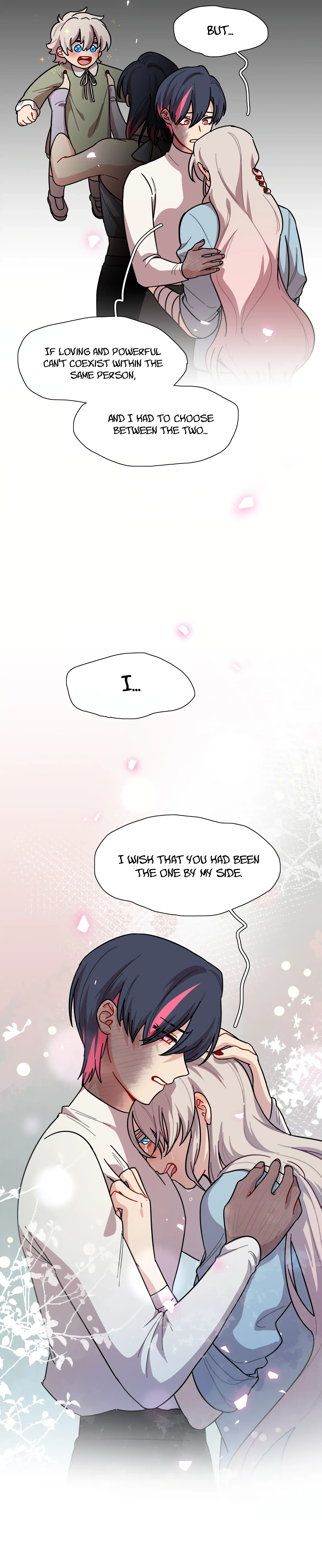 Beware of the Vicious Dog Inside! Chapter 71 page 99 - 