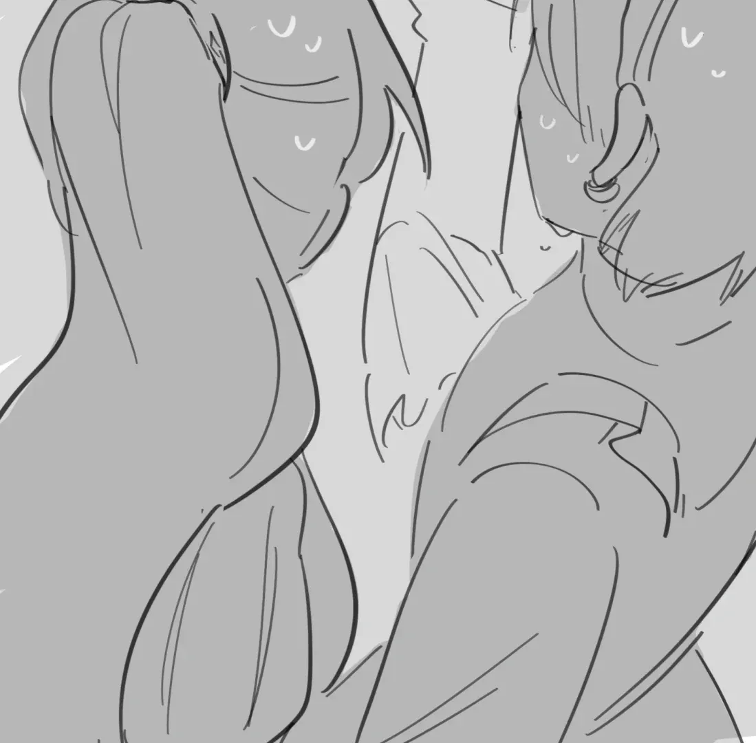 Beware of the Vicious Dog Inside! Chapter 72.5 page 11 - 