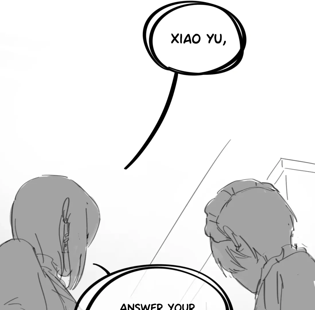 Beware of the Vicious Dog Inside! Chapter 72.5 page 14 - 