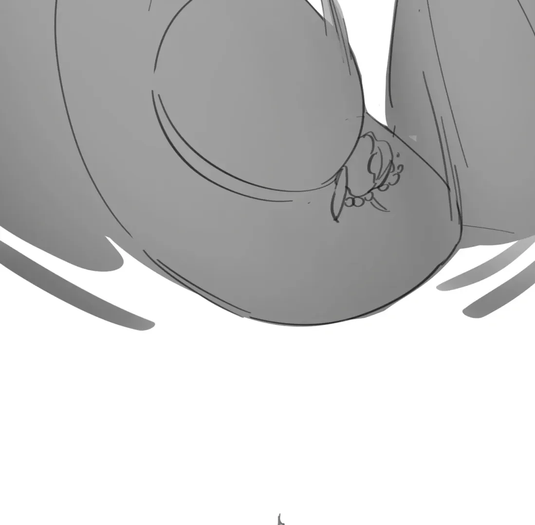 Beware of the Vicious Dog Inside! Chapter 72.5 page 16 - 