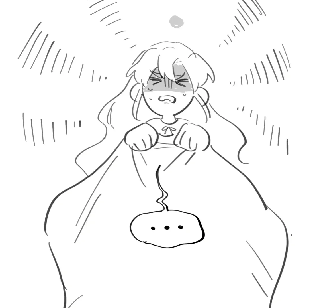 Beware of the Vicious Dog Inside! Chapter 72.5 page 27 - 