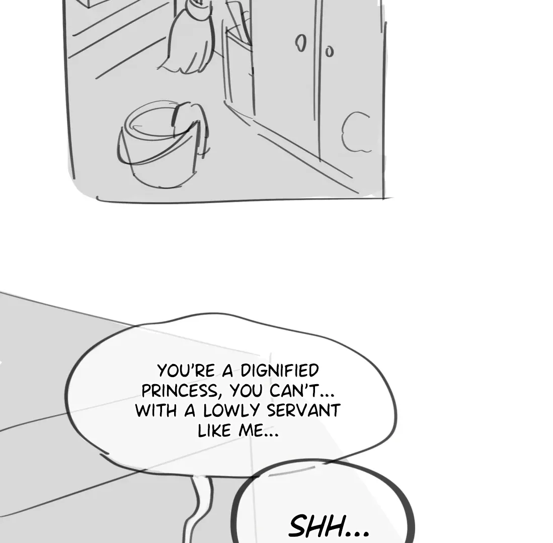 Beware of the Vicious Dog Inside! Chapter 72.5 page 4 - 