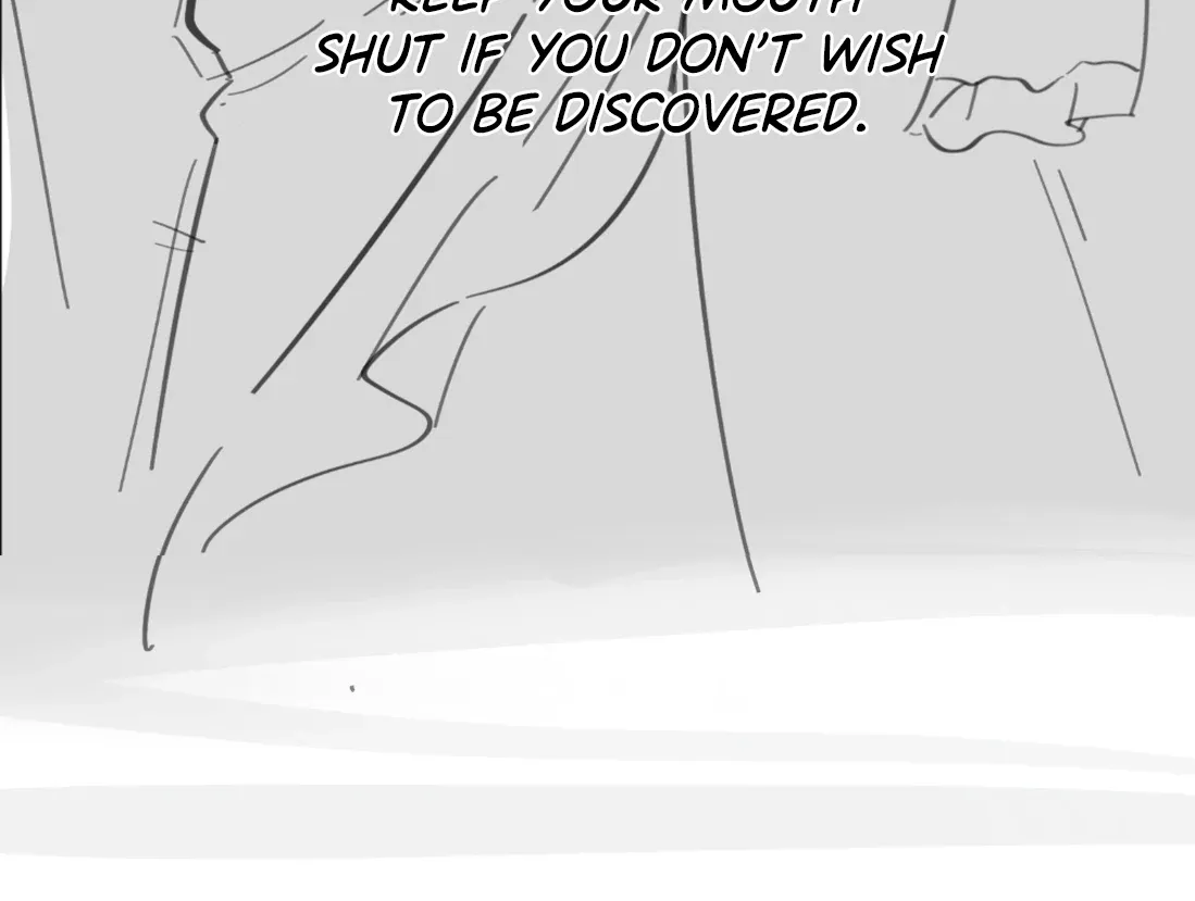 Beware of the Vicious Dog Inside! Chapter 72.5 page 7 - 
