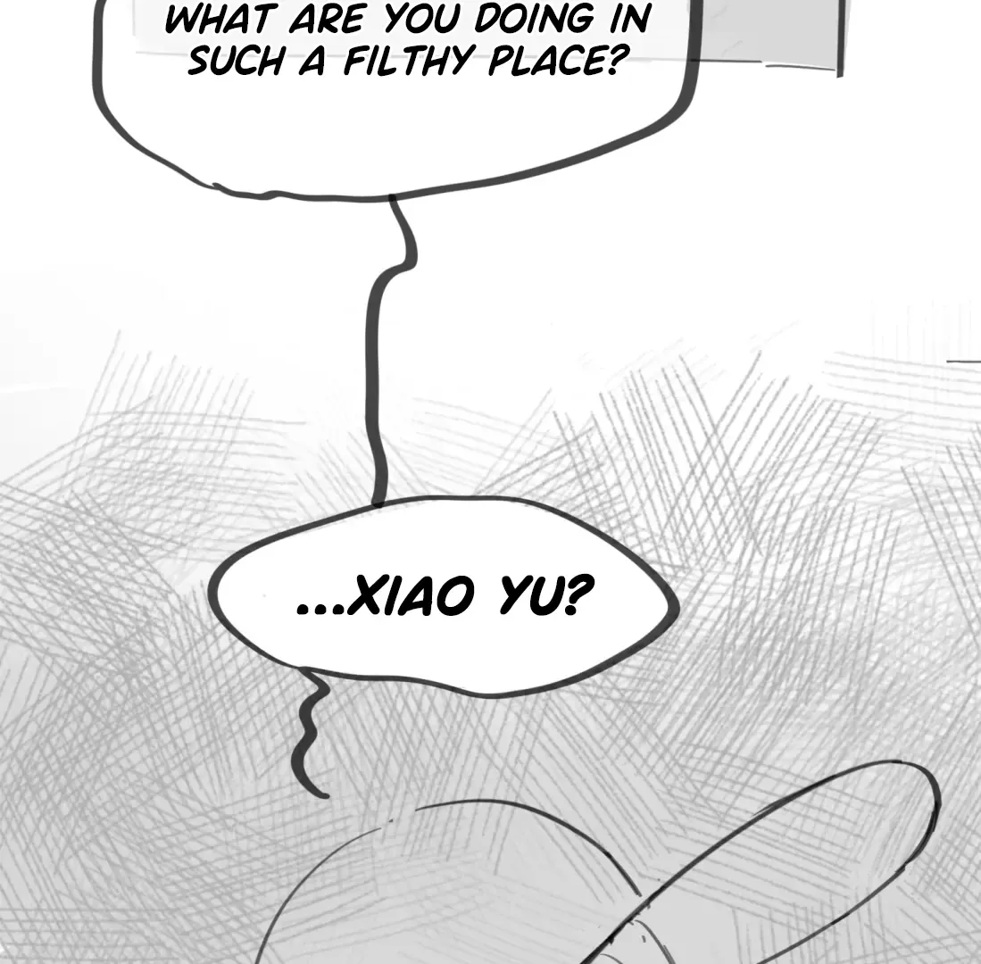 Beware of the Vicious Dog Inside! Chapter 72.5 page 9 - 